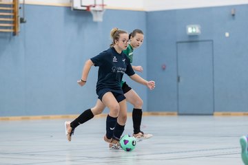 Bild 67 - C-Juniorinnen 2 Loewinnen Cup